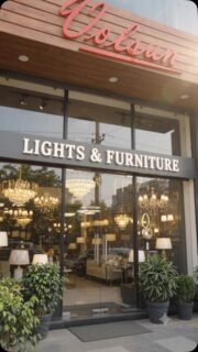 @volsun_ Premium or trending lights #chandelier #zirakpur #hisarharyana #volsun #mohali
