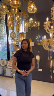 luxury chandelier desgine In Volsun #chandelier #zirakpur #hisarharyana #panchkula #chandigarh💓